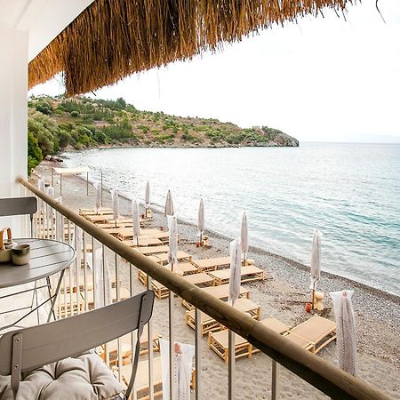 Mendelle Datca Hotel Kargi Yaylasi Exterior photo