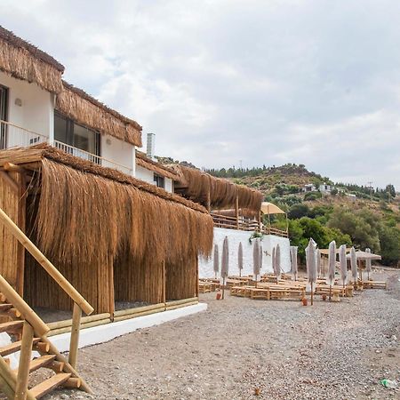 Mendelle Datca Hotel Kargi Yaylasi Exterior photo