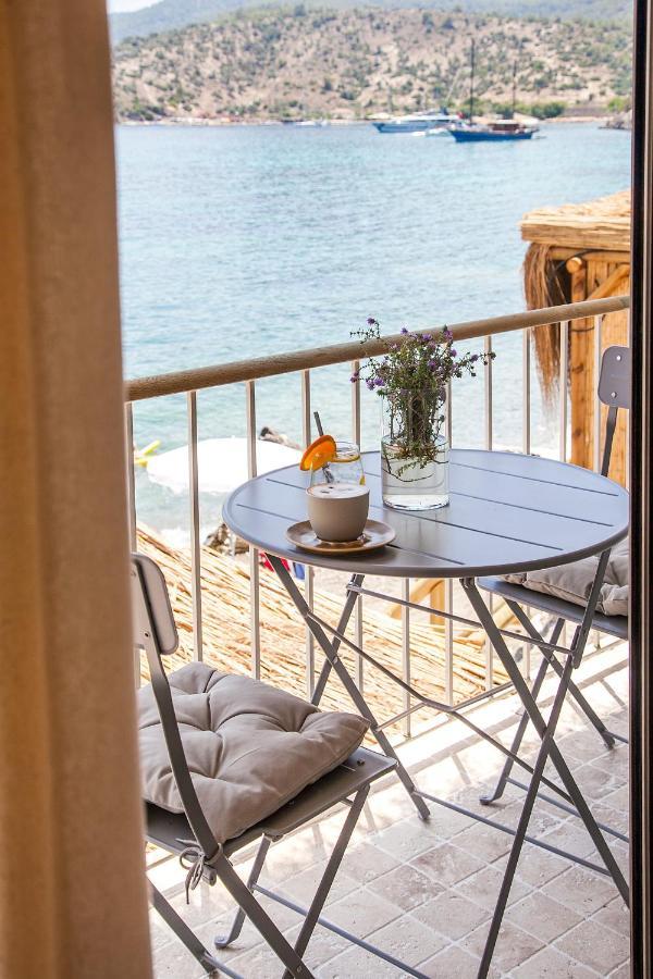 Mendelle Datca Hotel Kargi Yaylasi Exterior photo