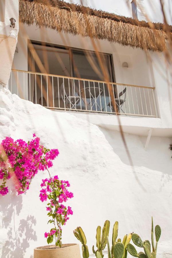 Mendelle Datca Hotel Kargi Yaylasi Exterior photo