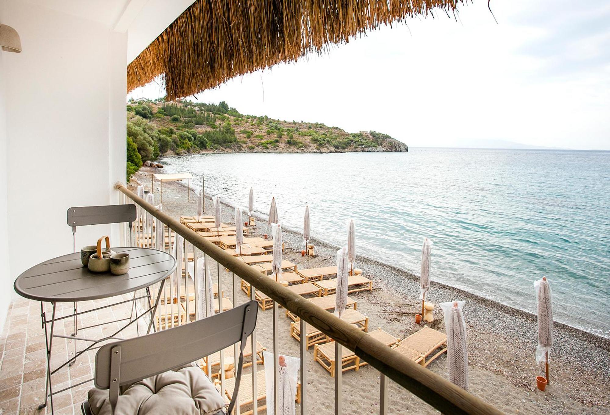Mendelle Datca Hotel Kargi Yaylasi Exterior photo